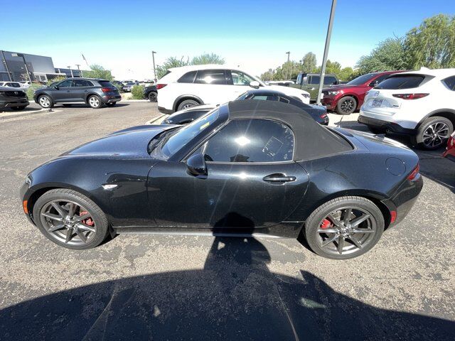 2016 Mazda MX-5 Miata Grand Touring Peoria AZ