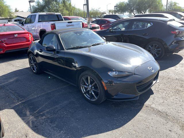 2016 Mazda MX-5 Miata Grand Touring Peoria AZ