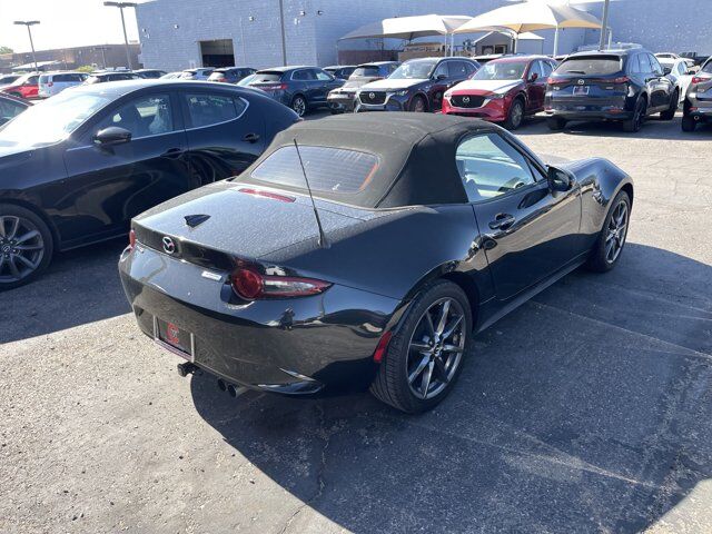 2016 Mazda MX-5 Miata Grand Touring Peoria AZ