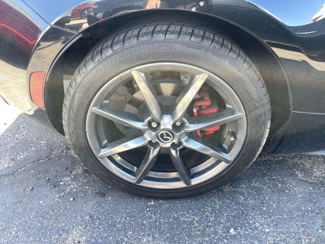 2016 Mazda MX-5 Miata Grand Touring Peoria AZ