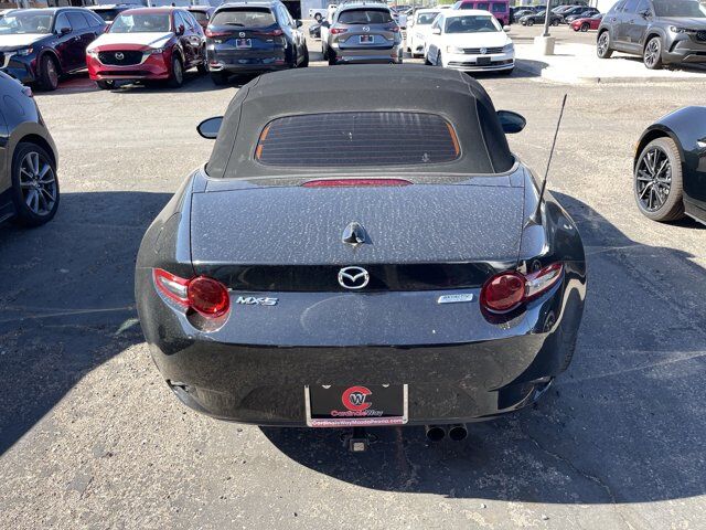 2016 Mazda MX-5 Miata Grand Touring Peoria AZ