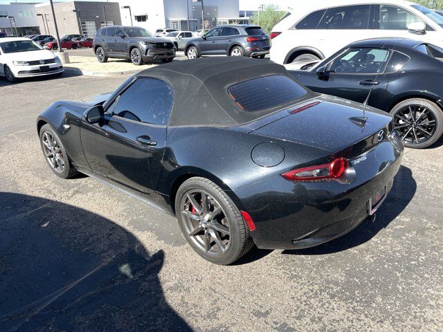 2016 Mazda MX-5 Miata Grand Touring Peoria AZ