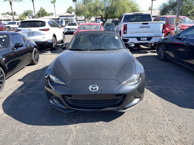 2016 Mazda MX-5 Miata Grand Touring Peoria AZ
