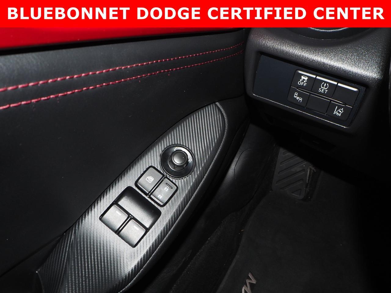 2016 Mazda MX-5 Miata Grand Touring New Braunfels TX