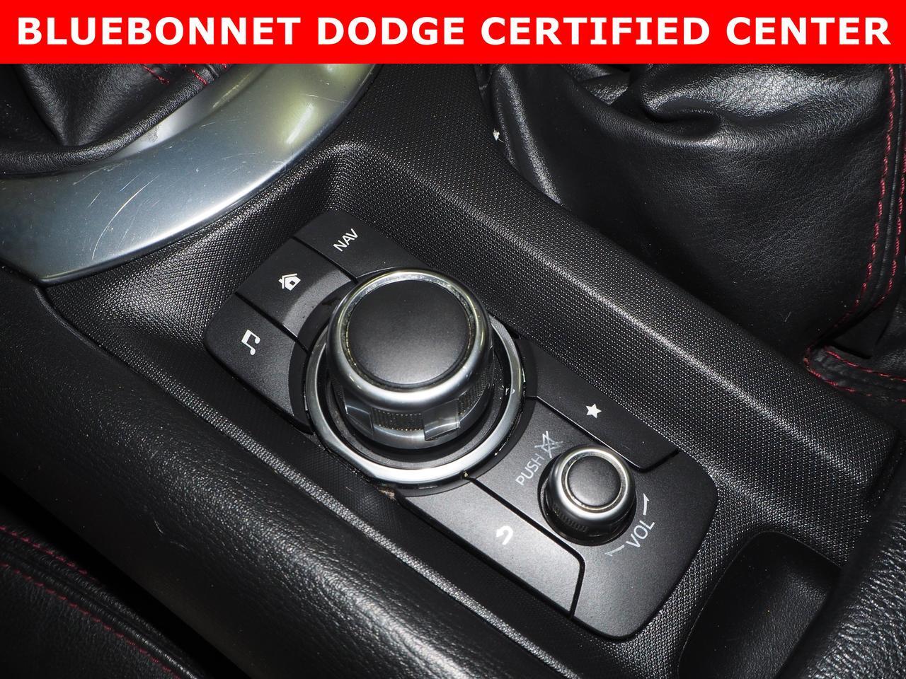 2016 Mazda MX-5 Miata Grand Touring New Braunfels TX