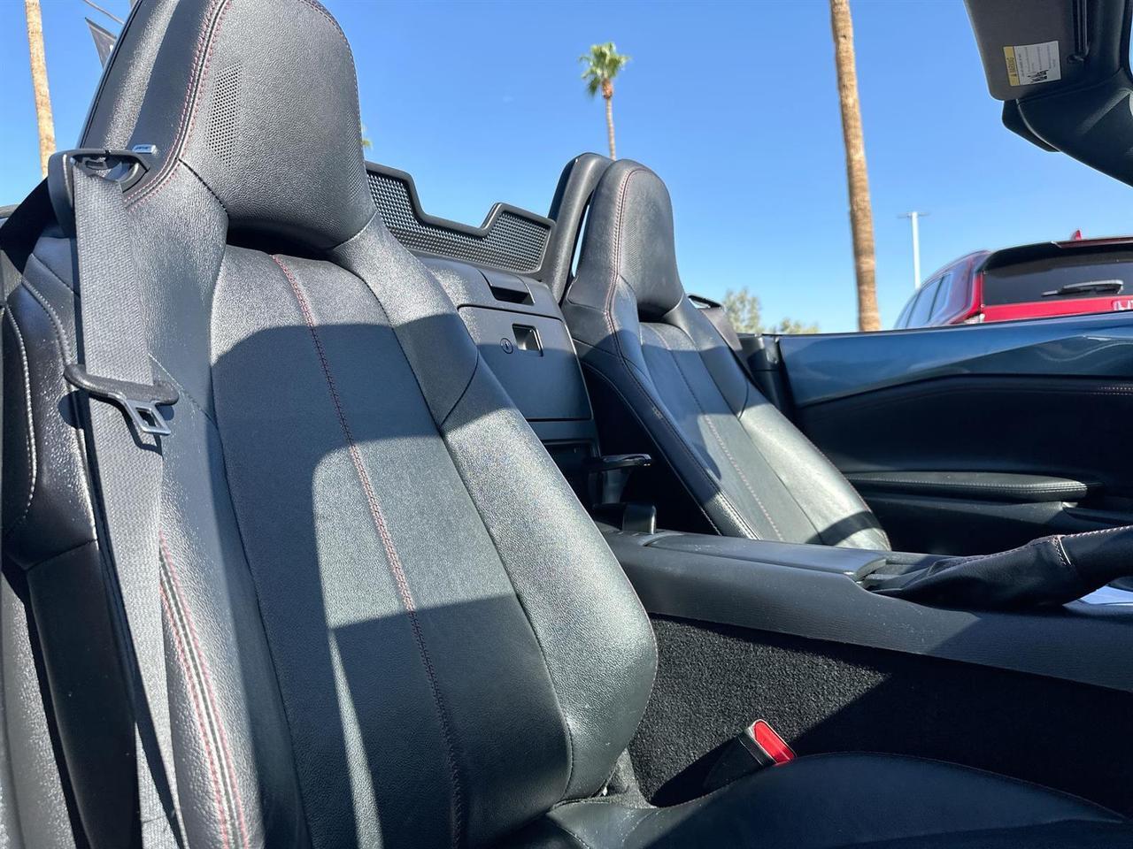 2016 Mazda MX-5 Miata Grand Touring Tucson AZ