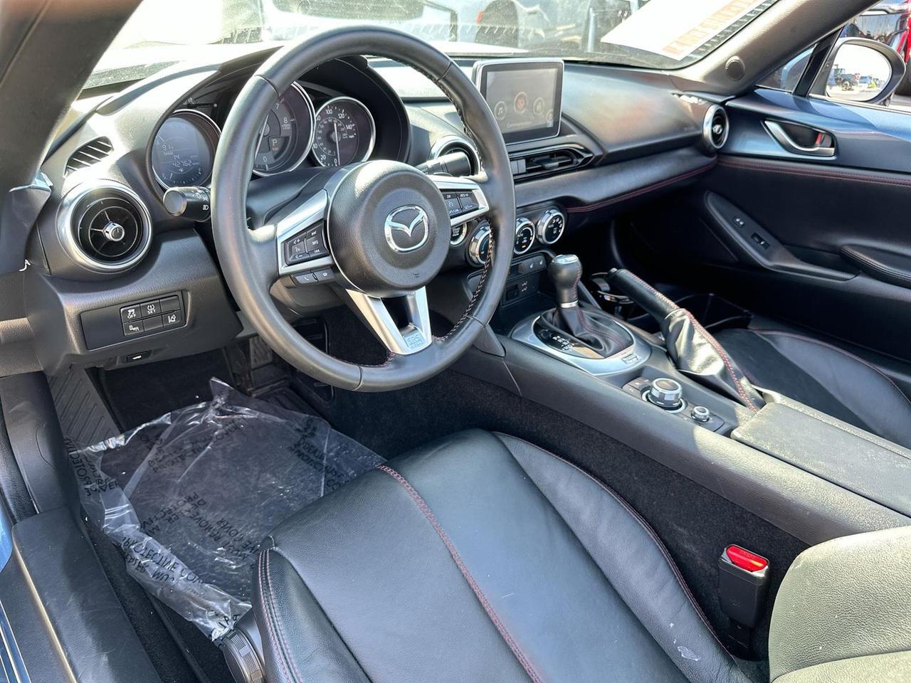 2016 Mazda MX-5 Miata Grand Touring Tucson AZ