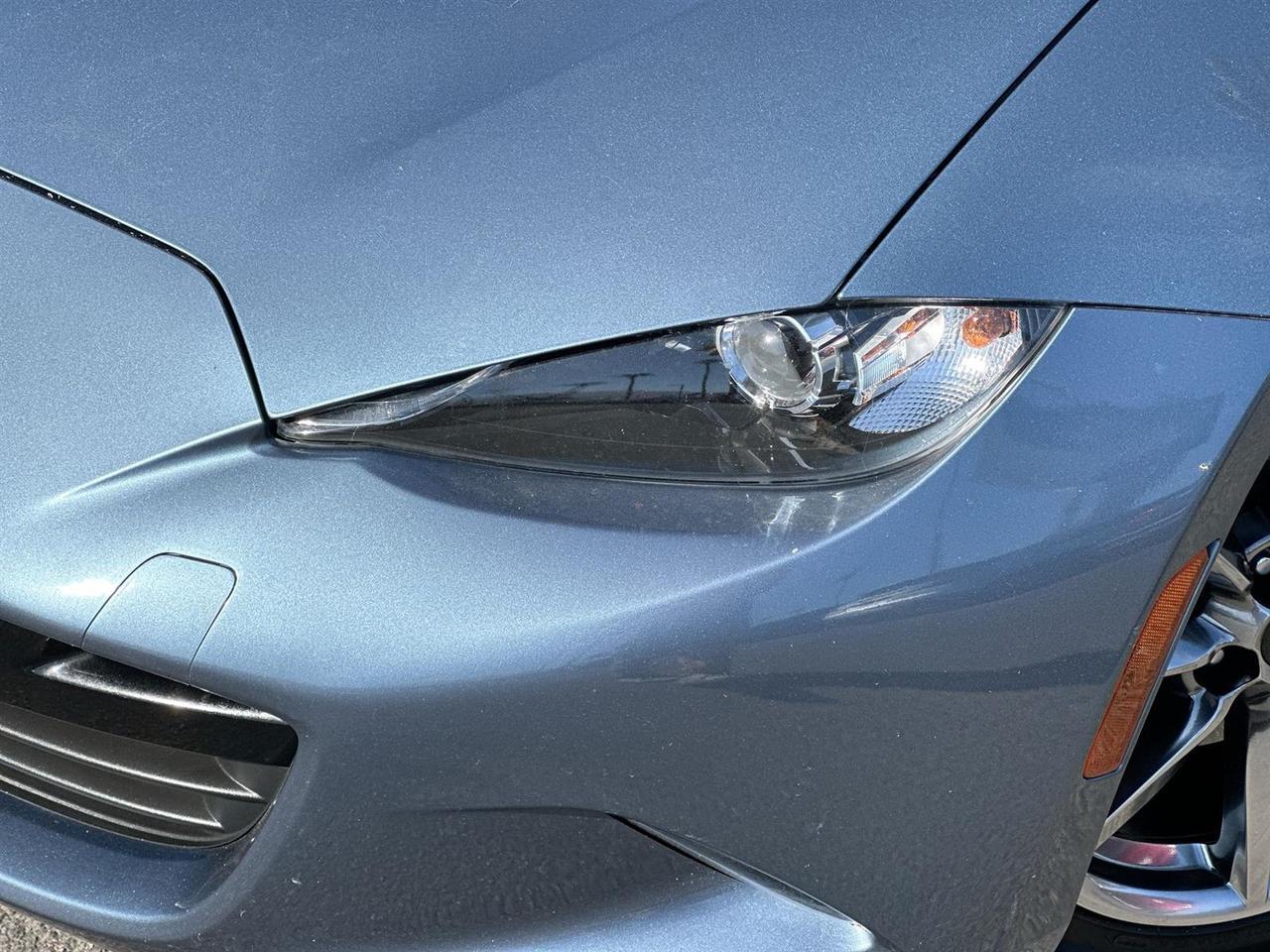 2016 Mazda MX-5 Miata Grand Touring Tucson AZ