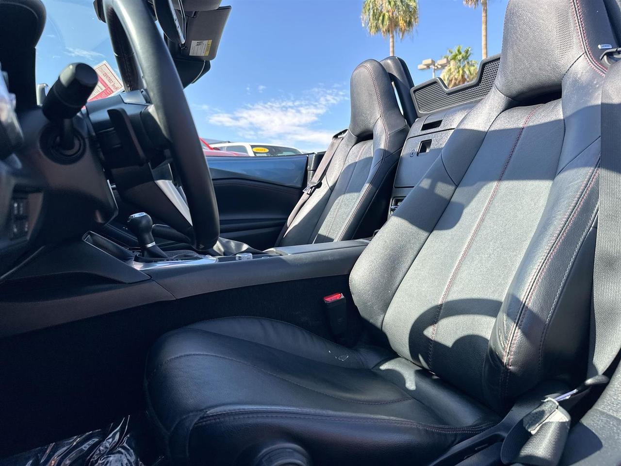 2016 Mazda MX-5 Miata Grand Touring Tucson AZ
