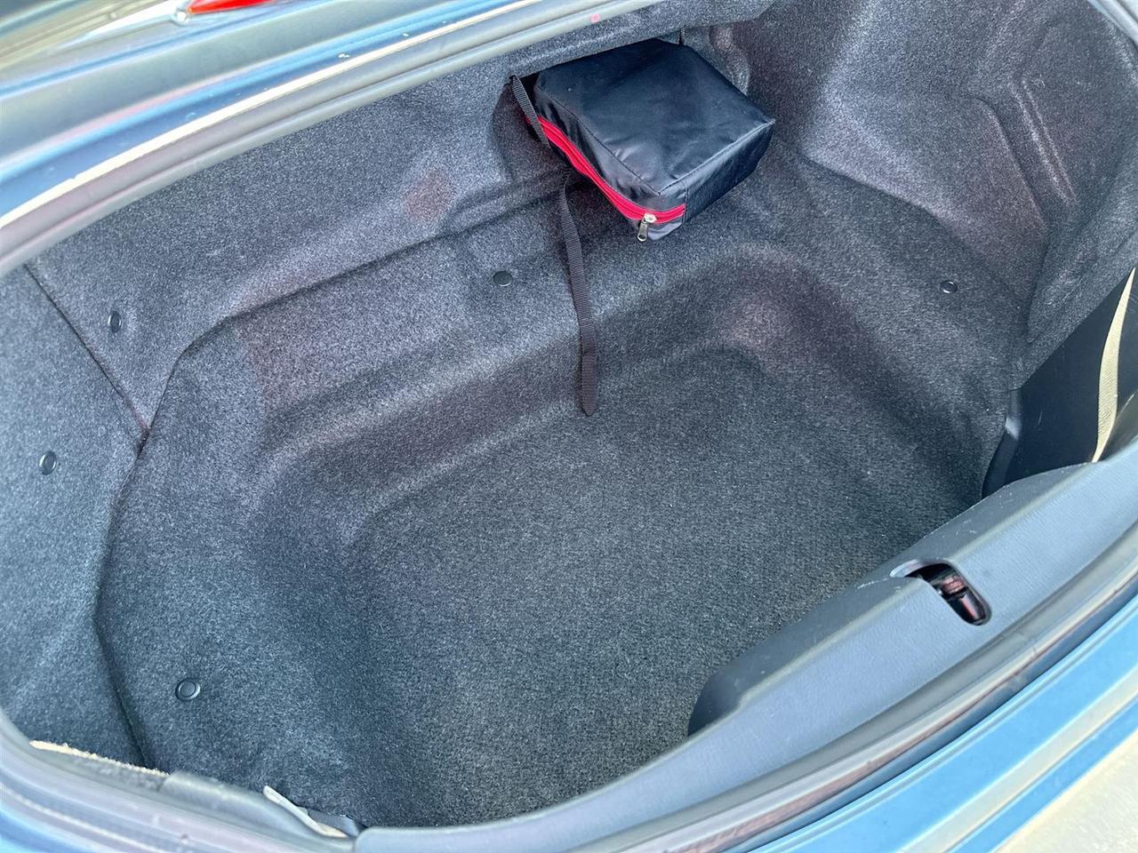 2016 Mazda MX-5 Miata Grand Touring Tucson AZ