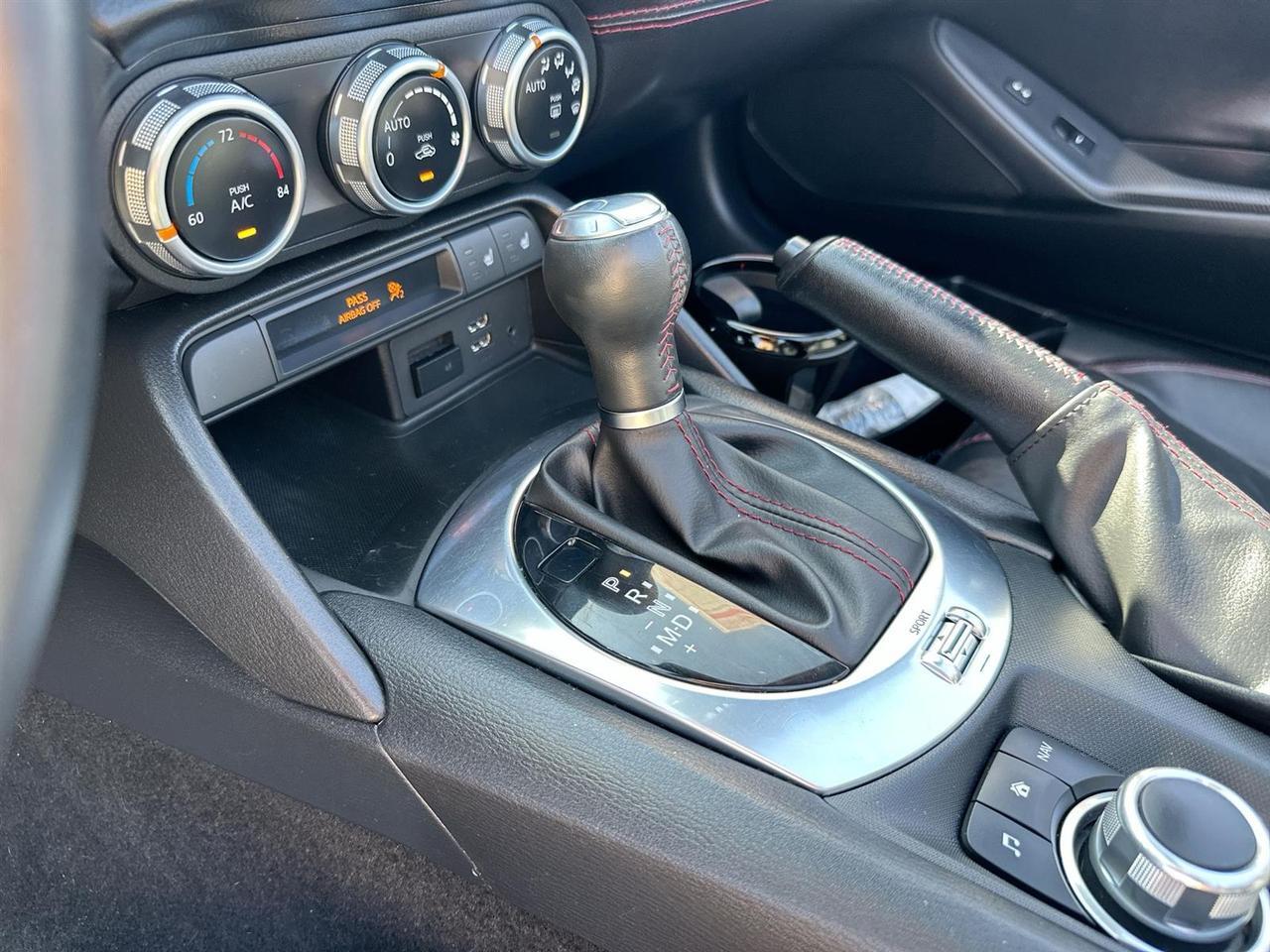 2016 Mazda MX-5 Miata Grand Touring Tucson AZ