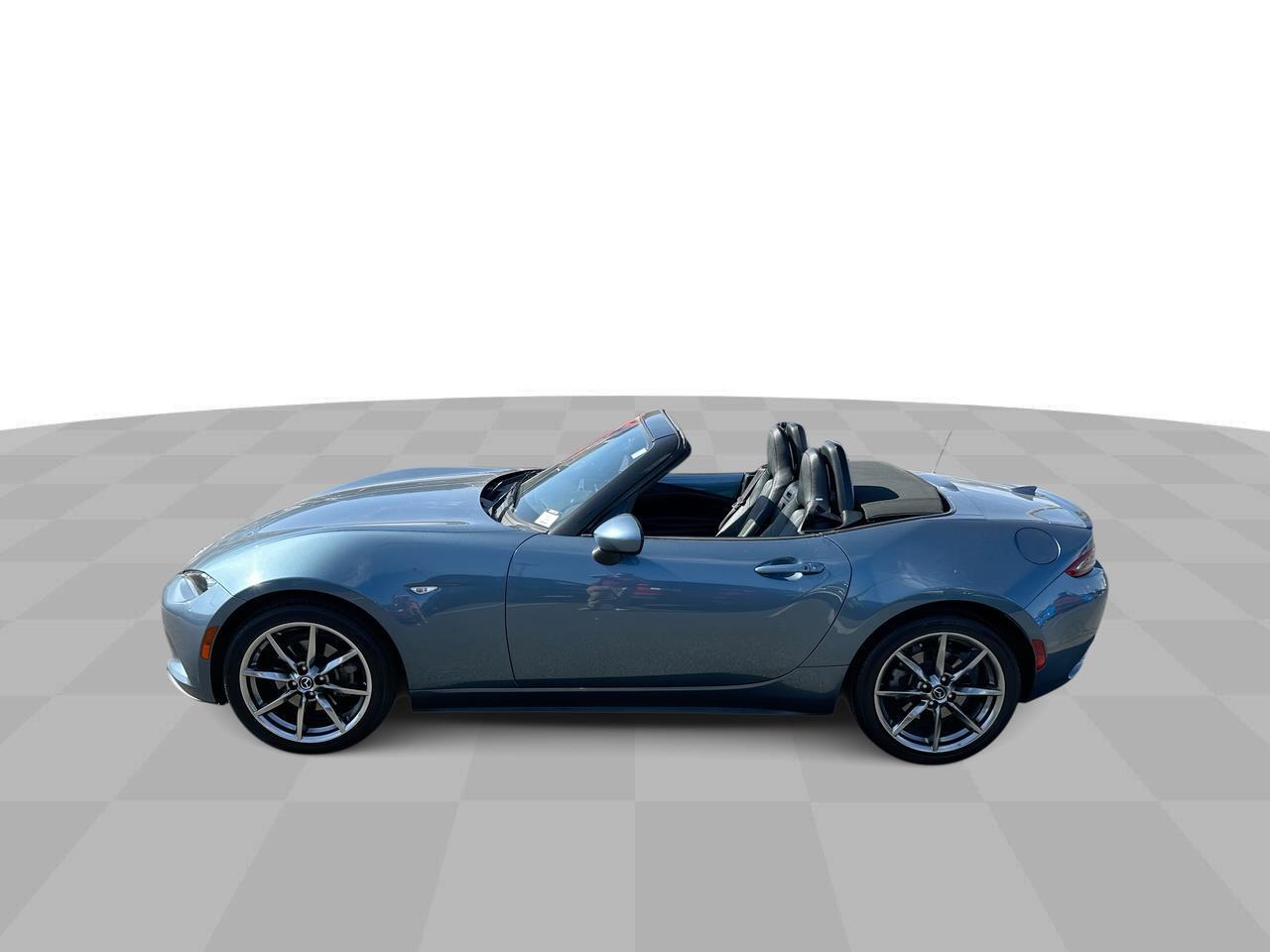 2016 Mazda MX-5 Miata Grand Touring Tucson AZ