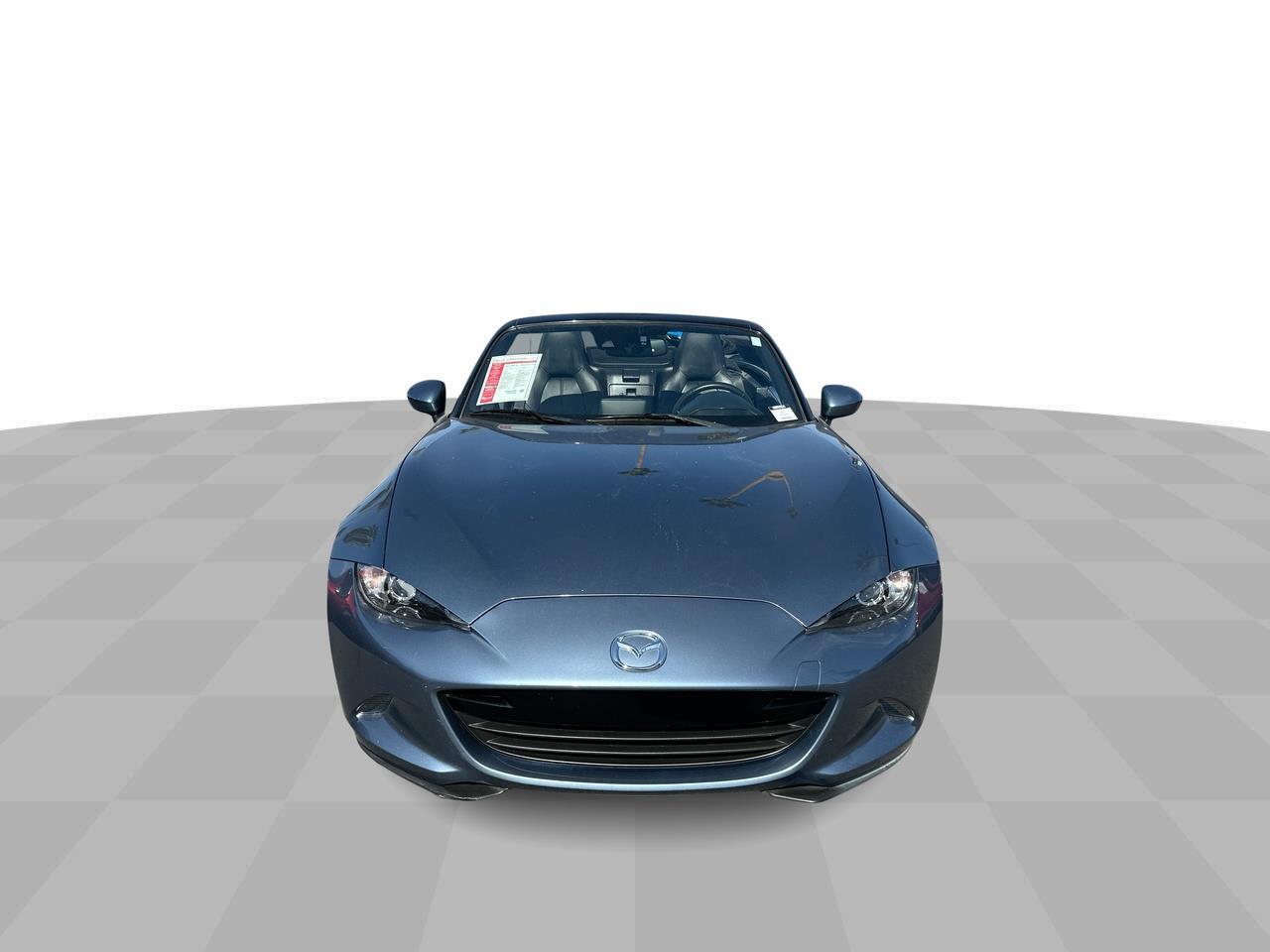 2016 Mazda MX-5 Miata Grand Touring Tucson AZ