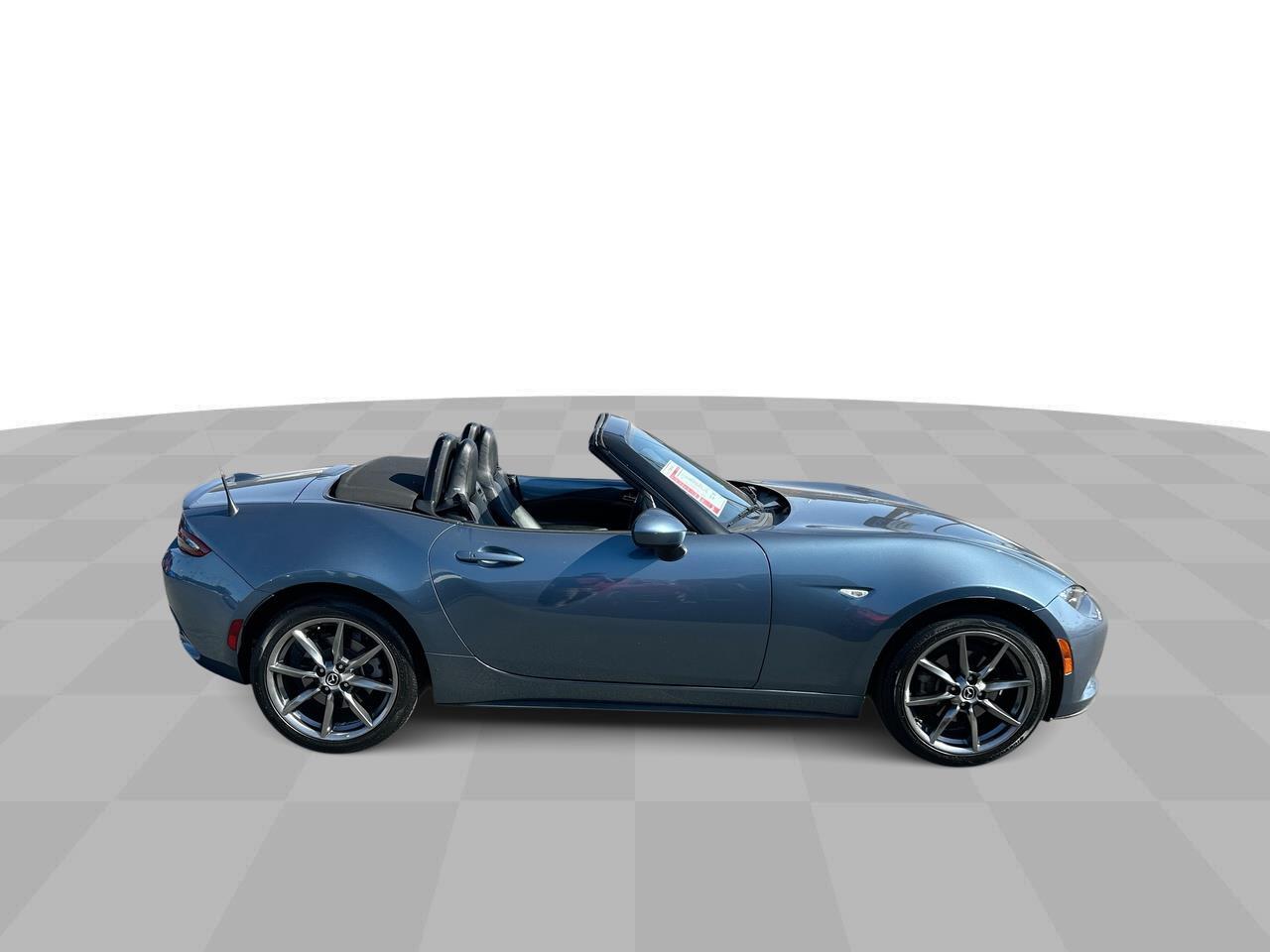 2016 Mazda MX-5 Miata Grand Touring Tucson AZ