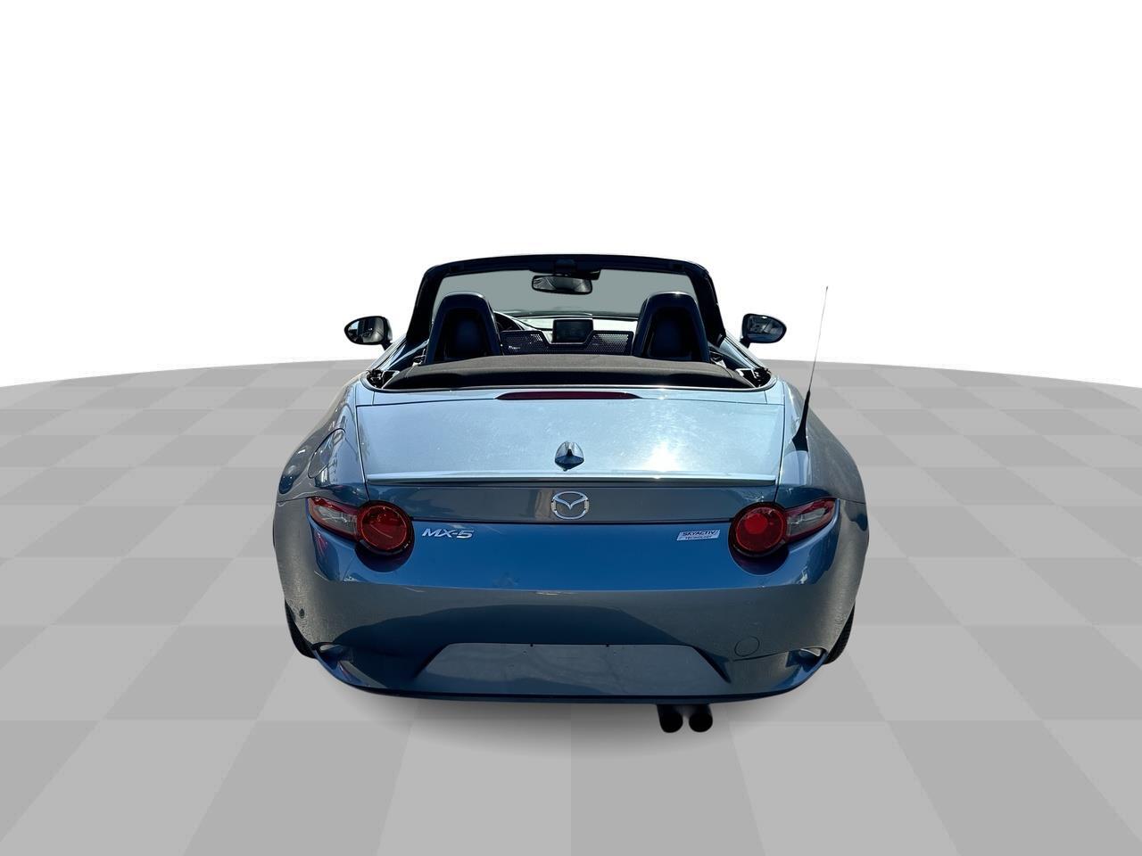 2016 Mazda MX-5 Miata Grand Touring Tucson AZ