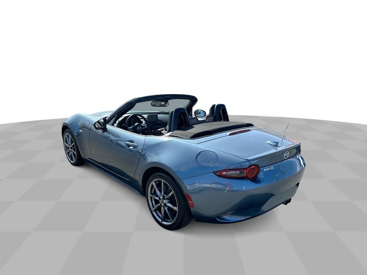 2016 Mazda MX-5 Miata Grand Touring Tucson AZ