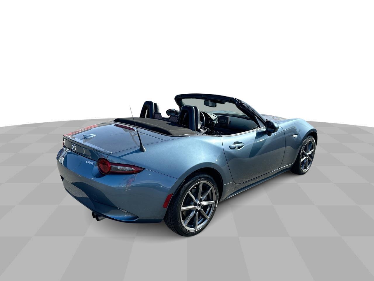 2016 Mazda MX-5 Miata Grand Touring Tucson AZ