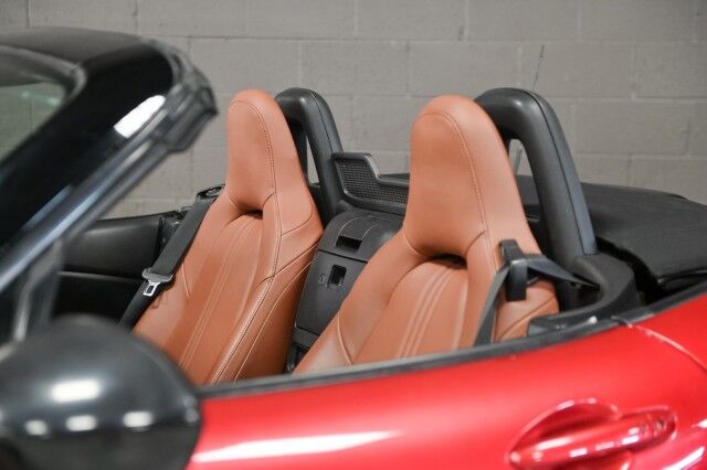 2016 Mazda MX-5 Miata Sport 2dr Convertible Chicago IL