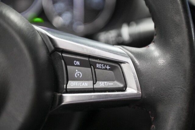 2016 Mazda MX-5 Miata Sport 2dr Convertible Chicago IL