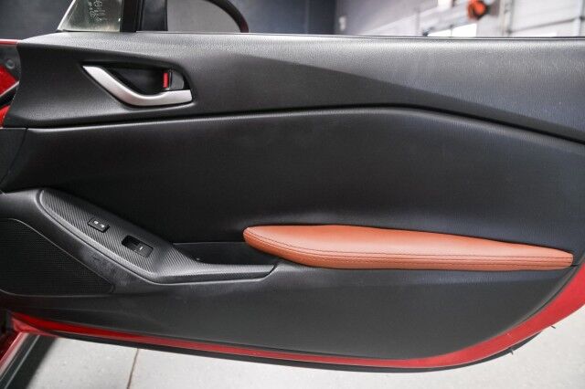 2016 Mazda MX-5 Miata Sport 2dr Convertible Chicago IL