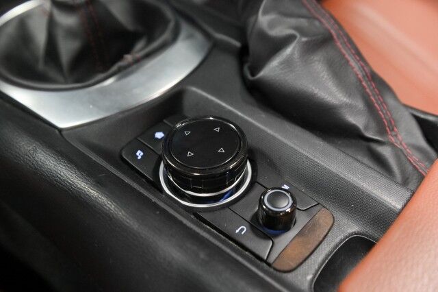 2016 Mazda MX-5 Miata Sport 2dr Convertible Chicago IL