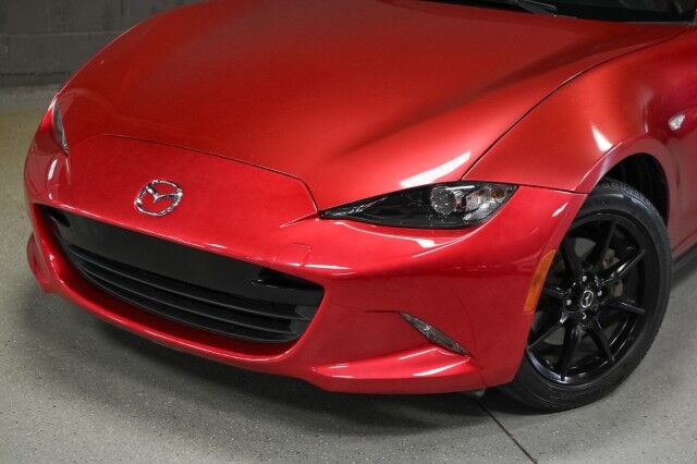 2016 Mazda MX-5 Miata Sport 2dr Convertible Chicago IL