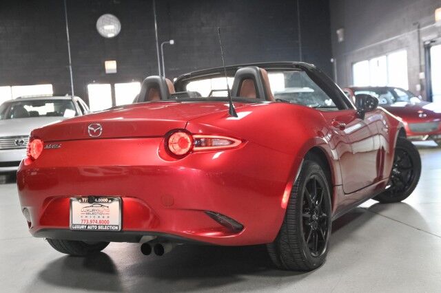 2016 Mazda MX-5 Miata Sport 2dr Convertible Chicago IL