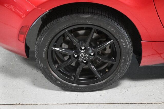 2016 Mazda MX-5 Miata Sport 2dr Convertible Chicago IL
