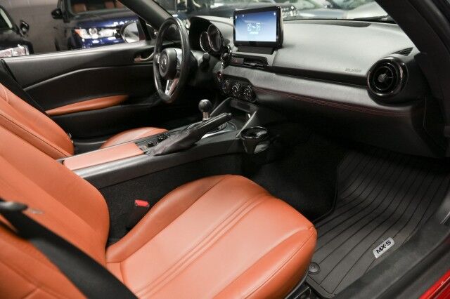 2016 Mazda MX-5 Miata Sport 2dr Convertible Chicago IL