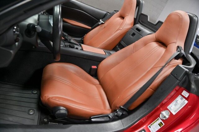 2016 Mazda MX-5 Miata Sport 2dr Convertible Chicago IL