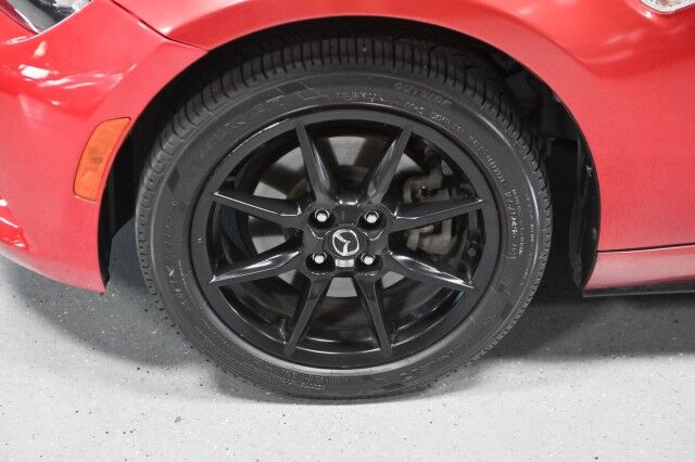 2016 Mazda MX-5 Miata Sport 2dr Convertible Chicago IL