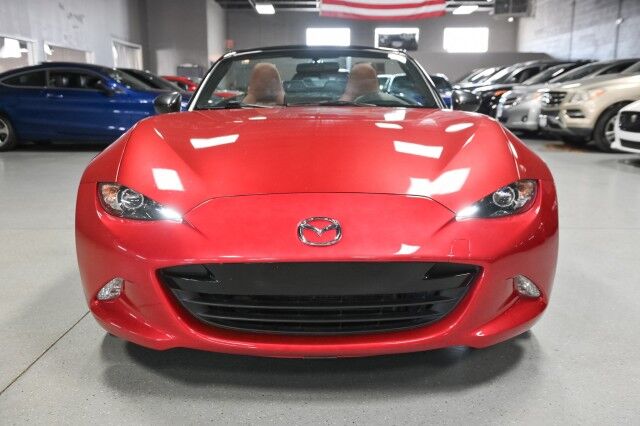 2016 Mazda MX-5 Miata Sport 2dr Convertible Chicago IL