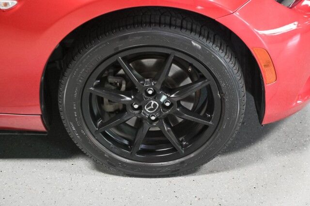 2016 Mazda MX-5 Miata Sport 2dr Convertible Chicago IL