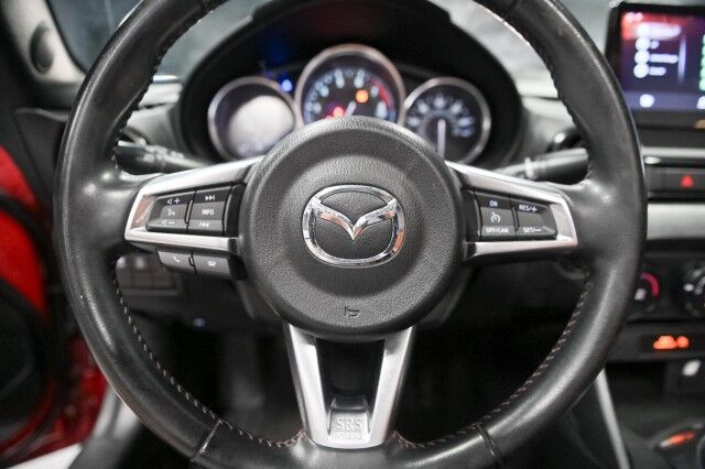 2016 Mazda MX-5 Miata Sport 2dr Convertible Chicago IL