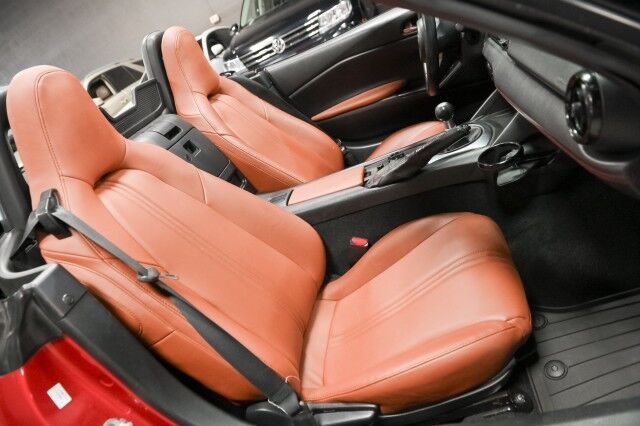 2016 Mazda MX-5 Miata Sport 2dr Convertible Chicago IL