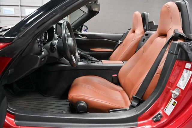 2016 Mazda MX-5 Miata Sport 2dr Convertible Chicago IL