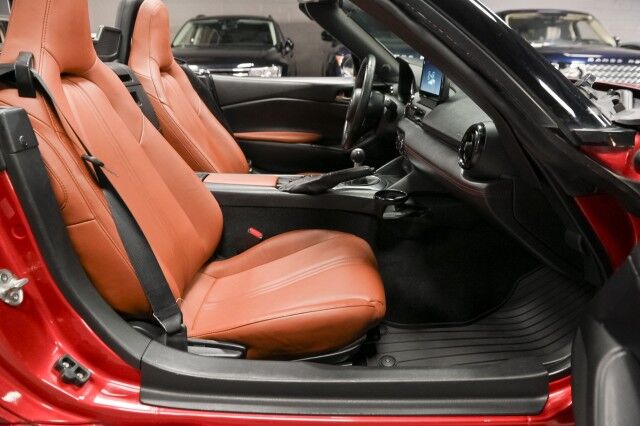 2016 Mazda MX-5 Miata Sport 2dr Convertible Chicago IL