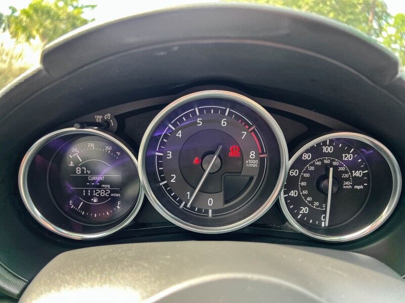 2016 Mazda MX-5 Miata Sport Wilmington NC