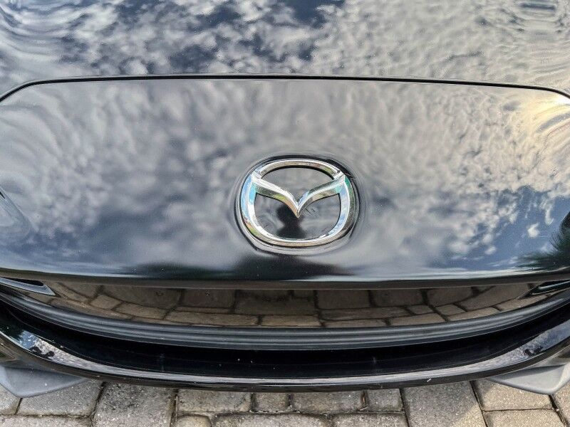 2016 Mazda MX-5 Miata Sport Wilmington NC