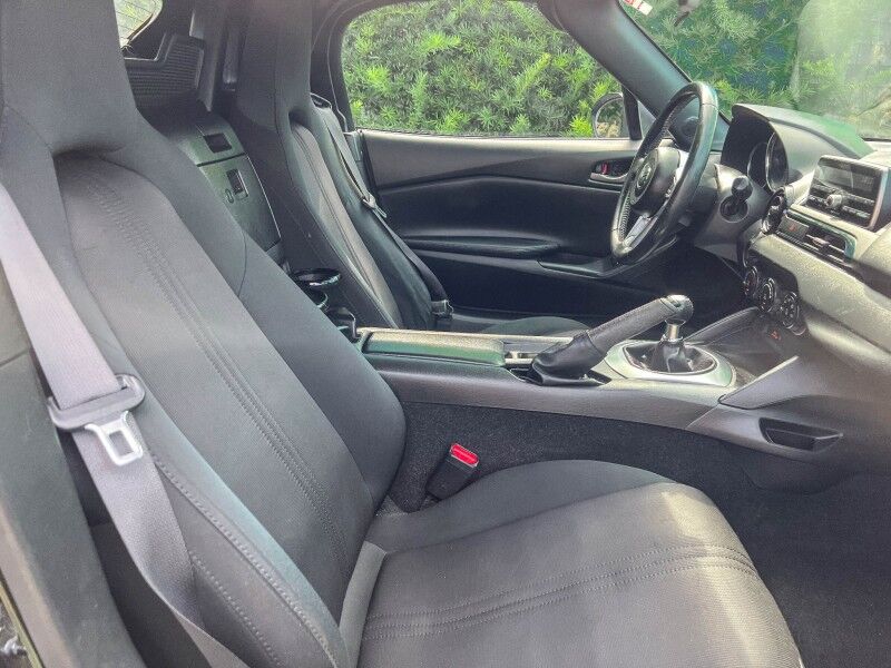 2016 Mazda MX-5 Miata Sport Wilmington NC