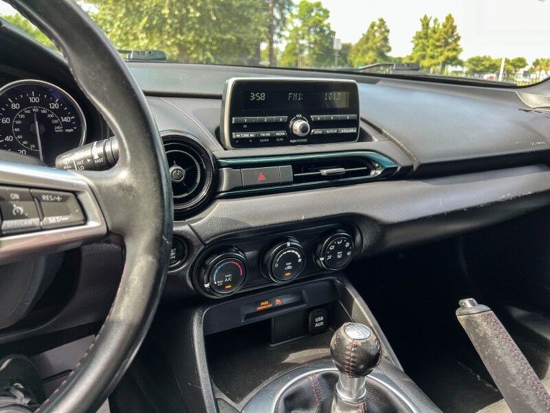 2016 Mazda MX-5 Miata Sport Wilmington NC