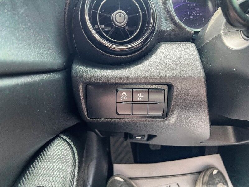 2016 Mazda MX-5 Miata Sport Wilmington NC