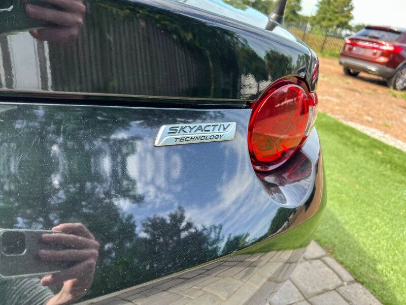 2016 Mazda MX-5 Miata Sport Wilmington NC