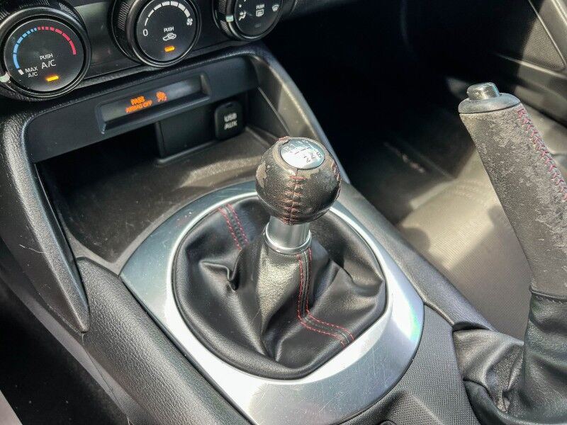 2016 Mazda MX-5 Miata Sport Wilmington NC