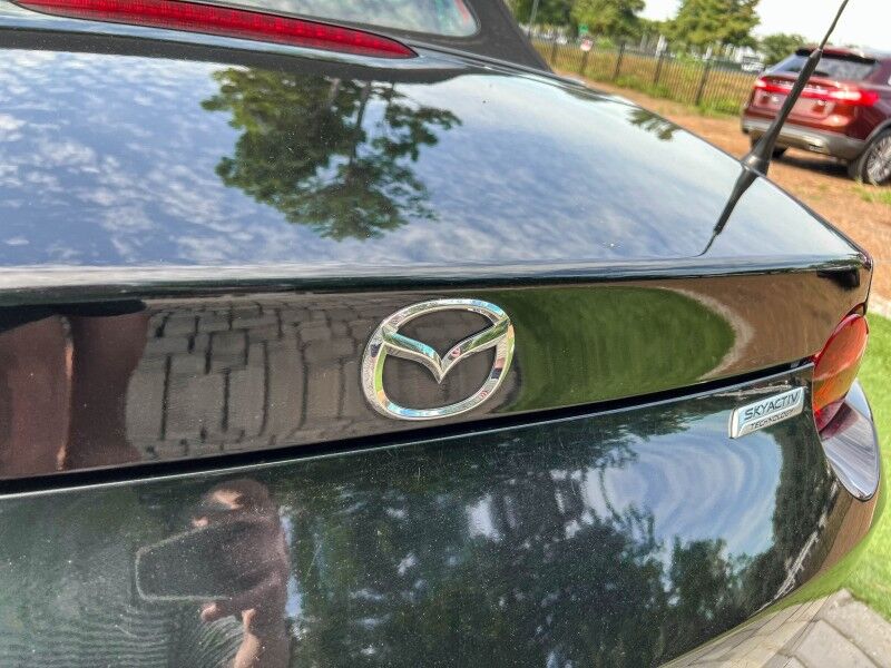 2016 Mazda MX-5 Miata Sport Wilmington NC