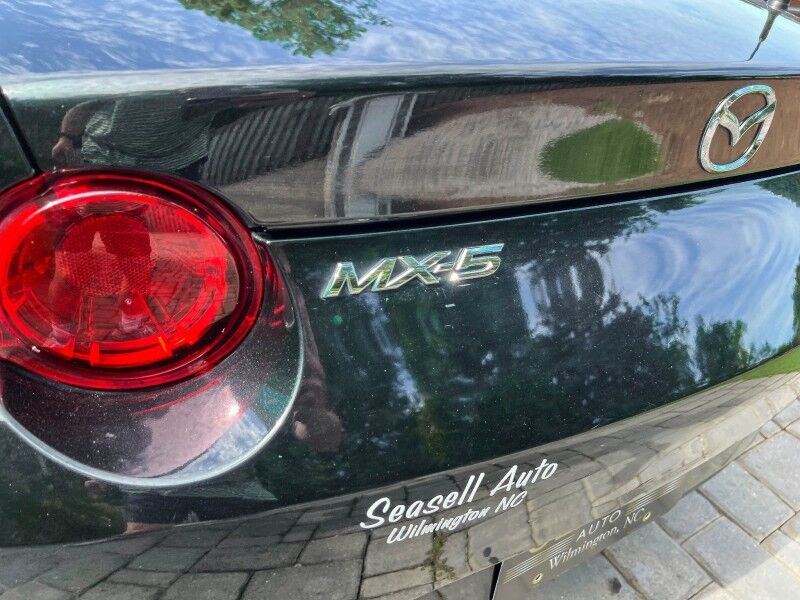 2016 Mazda MX-5 Miata Sport Wilmington NC
