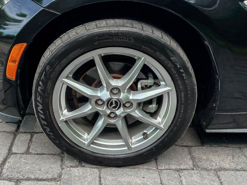 2016 Mazda MX-5 Miata Sport Wilmington NC