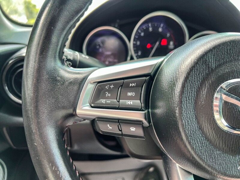 2016 Mazda MX-5 Miata Sport Wilmington NC