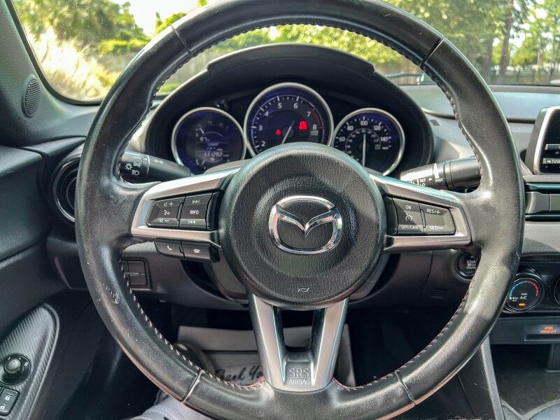 2016 Mazda MX-5 Miata Sport Wilmington NC