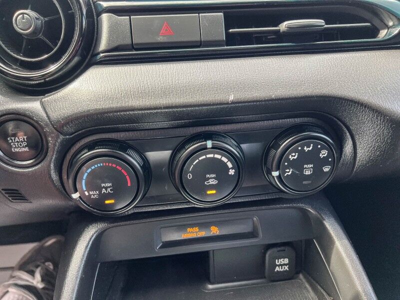 2016 Mazda MX-5 Miata Sport Wilmington NC